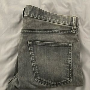 Uniqlo jeans size 32-34